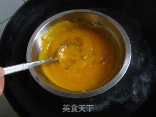芒果慕斯蛋糕的做法步骤:6