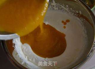 #芒果慕斯蛋糕的做法图解10