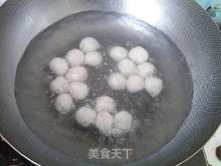 糖不甩的做法步骤:3