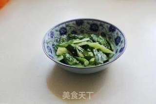 拍黄瓜的做法步骤:5