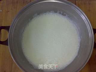 #蔓越莓棉花糖冰棍的做法图解6
