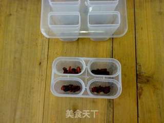 #蔓越莓棉花糖冰棍的做法图解7
