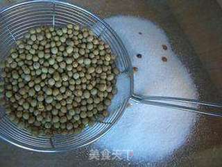 牛奶软糕的做法步骤:8