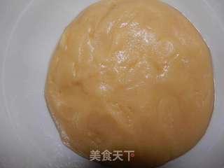 葱香黄桥烧饼的做法步骤：1