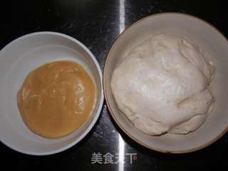 葱香黄桥烧饼的做法步骤:3
