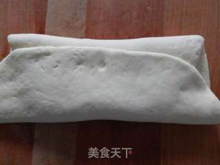 葱香黄桥烧饼的做法步骤:9
