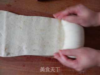 葱香黄桥烧饼的做法步骤:11