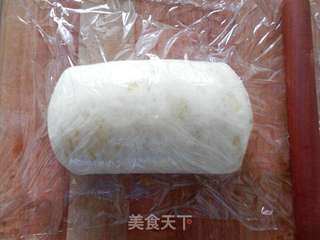 葱香黄桥烧饼的做法步骤:12