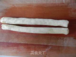 葱香黄桥烧饼的做法步骤:14