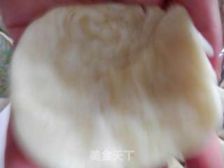 葱香黄桥烧饼的做法步骤:16