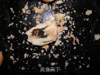 葱香黄桥烧饼的做法步骤:25