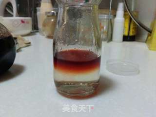 冰淇淋面包甜品杯的做法步骤:5