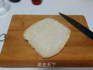 冰淇淋面包甜品杯的做法步骤:7