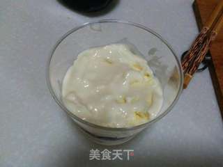 冰淇淋面包甜品杯的做法步骤:13