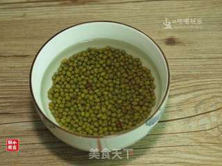 绿豆粥:以粥养生度长夏的做法步骤:2