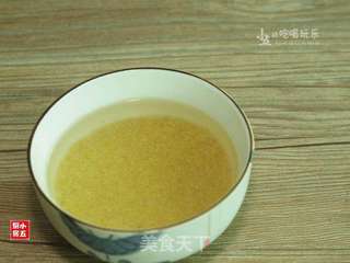 绿豆粥:以粥养生度长夏的做法步骤:3