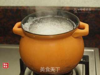 绿豆粥:以粥养生度长夏的做法步骤:6