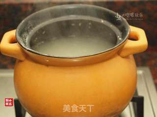 绿豆粥:以粥养生度长夏的做法步骤:8
