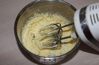 伯爵蛋糕 —— 给蛋糕赋予一种独特的风味的做法步骤:3