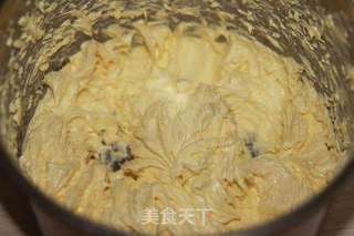 伯爵蛋糕 —— 给蛋糕赋予一种独特的风味的做法步骤:5
