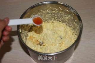 伯爵蛋糕 —— 给蛋糕赋予一种独特的风味的做法步骤:6