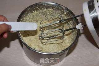 伯爵蛋糕 —— 给蛋糕赋予一种独特的风味的做法步骤:8