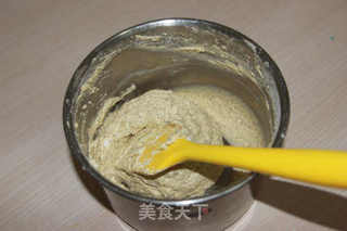 伯爵蛋糕 —— 给蛋糕赋予一种独特的风味的做法步骤:10