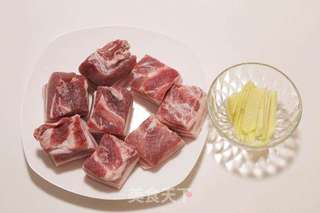 东坡肉的做法步骤:2