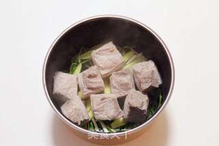 东坡肉的做法步骤:6