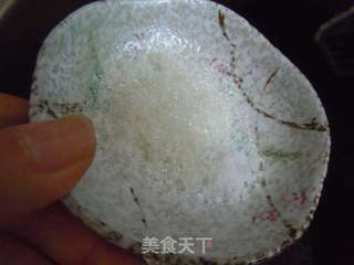 依然学烘培--中种全麦麸皮土司的做法步骤:3