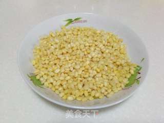 【绿豆糕】——夏季里祛暑的一道小零食的做法步骤:7