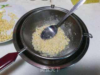 【绿豆糕】——夏季里祛暑的一道小零食的做法步骤:8