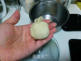 【绿豆糕】——夏季里祛暑的一道小零食的做法步骤:14