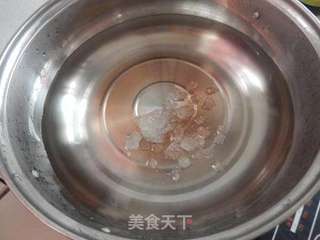 绿豆白凉粉的做法步骤:4