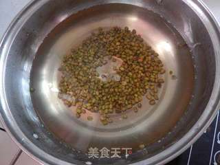 绿豆白凉粉的做法步骤:5