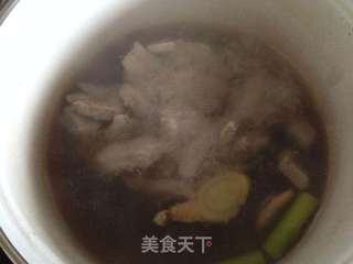 自制猪肉松的做法步骤:2