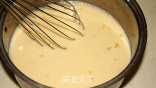 焦糖布丁的做法步骤:5