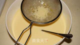 焦糖布丁的做法步骤:6