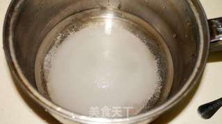 焦糖布丁的做法步骤:7