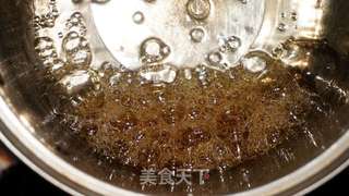 焦糖布丁的做法步骤:8