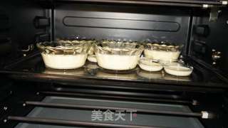 焦糖布丁的做法步骤:11