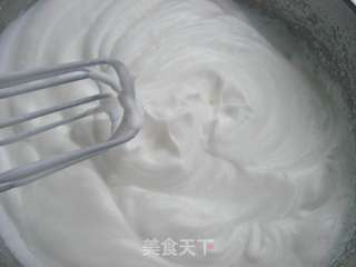 棉花蛋糕的做法步骤:6