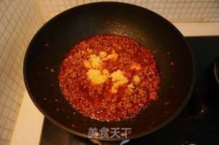 【四川肉臊子面】初秋的开胃好面的做法步骤：4