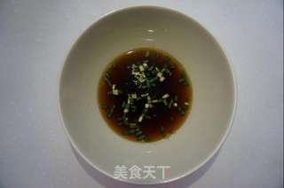 【四川肉臊子面】初秋的开胃好面的做法步骤：6