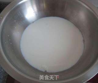 哈根达斯的做法步骤:2