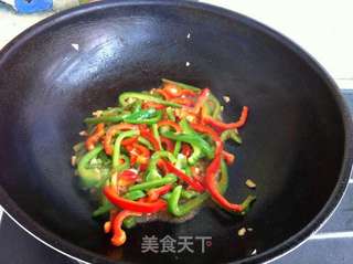 洋芋擦擦的做法步骤:12