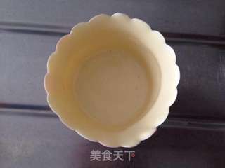 巧克力慕斯杯(附巧克力杯做法)的做法步骤:5