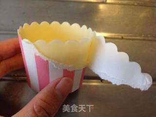 巧克力慕斯杯(附巧克力杯做法)的做法步骤:6