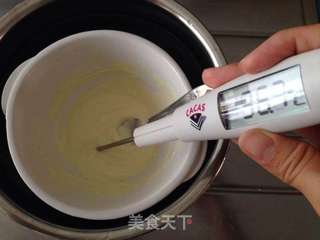 巧克力慕斯杯(附巧克力杯做法)的做法步骤:2