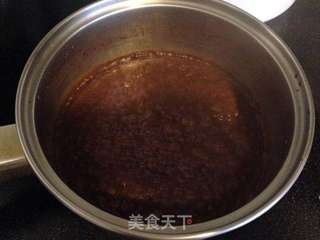 巧克力慕斯杯(附巧克力杯做法)的做法步骤:10